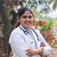 Dr Reshma T